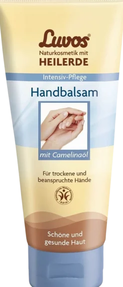 Balsamo Mani Rigenerante, 50 ml