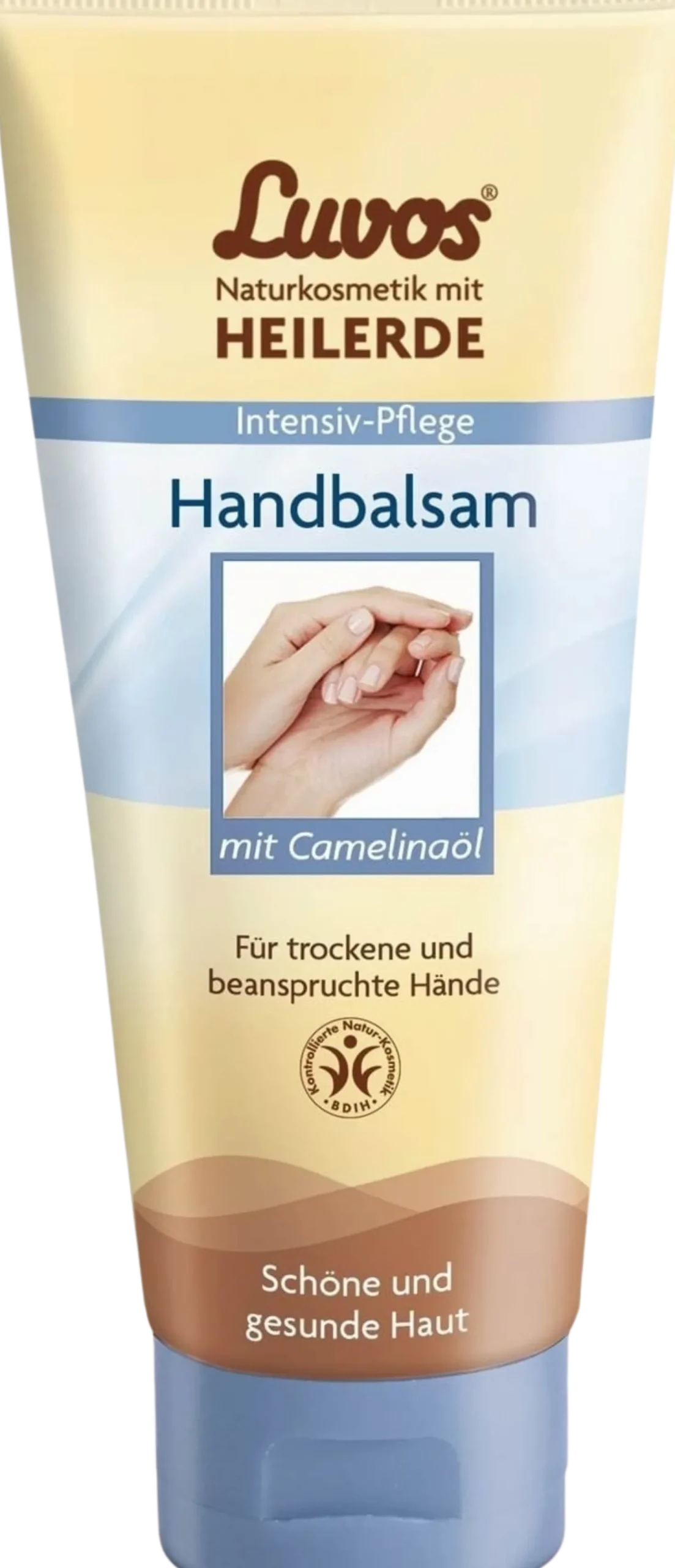Balsamo Mani Rigenerante, 50 ml