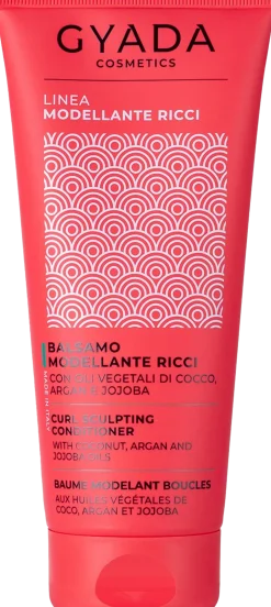 Balsamo Modellante Ricci, 200 ml