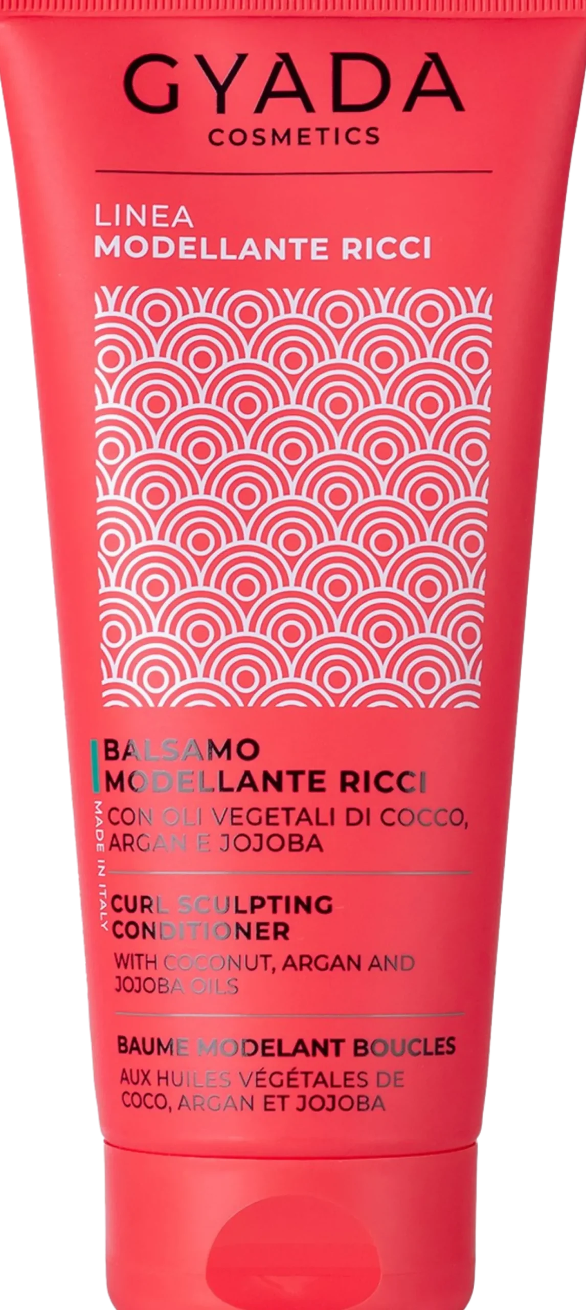 Balsamo Modellante Ricci, 200 ml