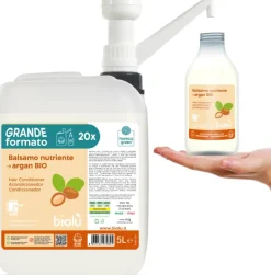 Balsamo Nutriente, 250 ml