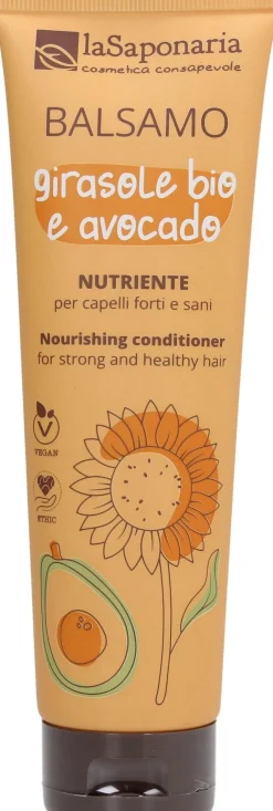 Balsamo Nutriente, 150 ml
