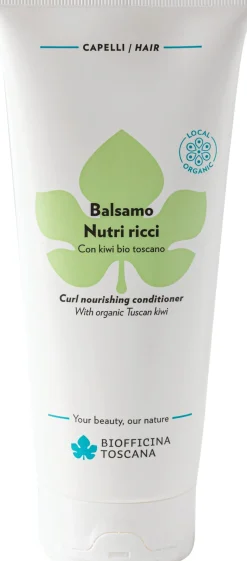 Balsamo Nutri Ricci, 200 ml