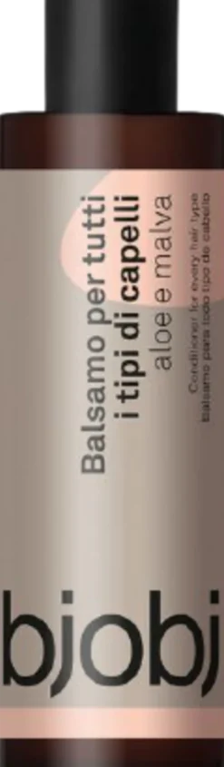 Balsamo per Capelli Aloe & Malva, 150 ml