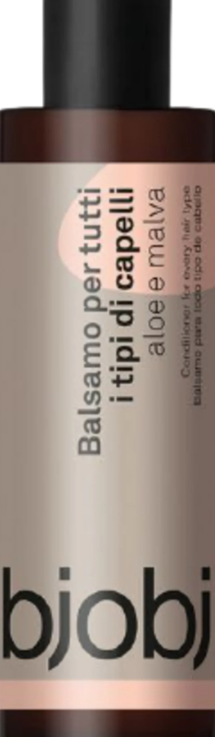Balsamo per Capelli Aloe & Malva, 150 ml