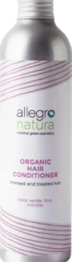 Balsamo per Capelli Trattati, 200 ml