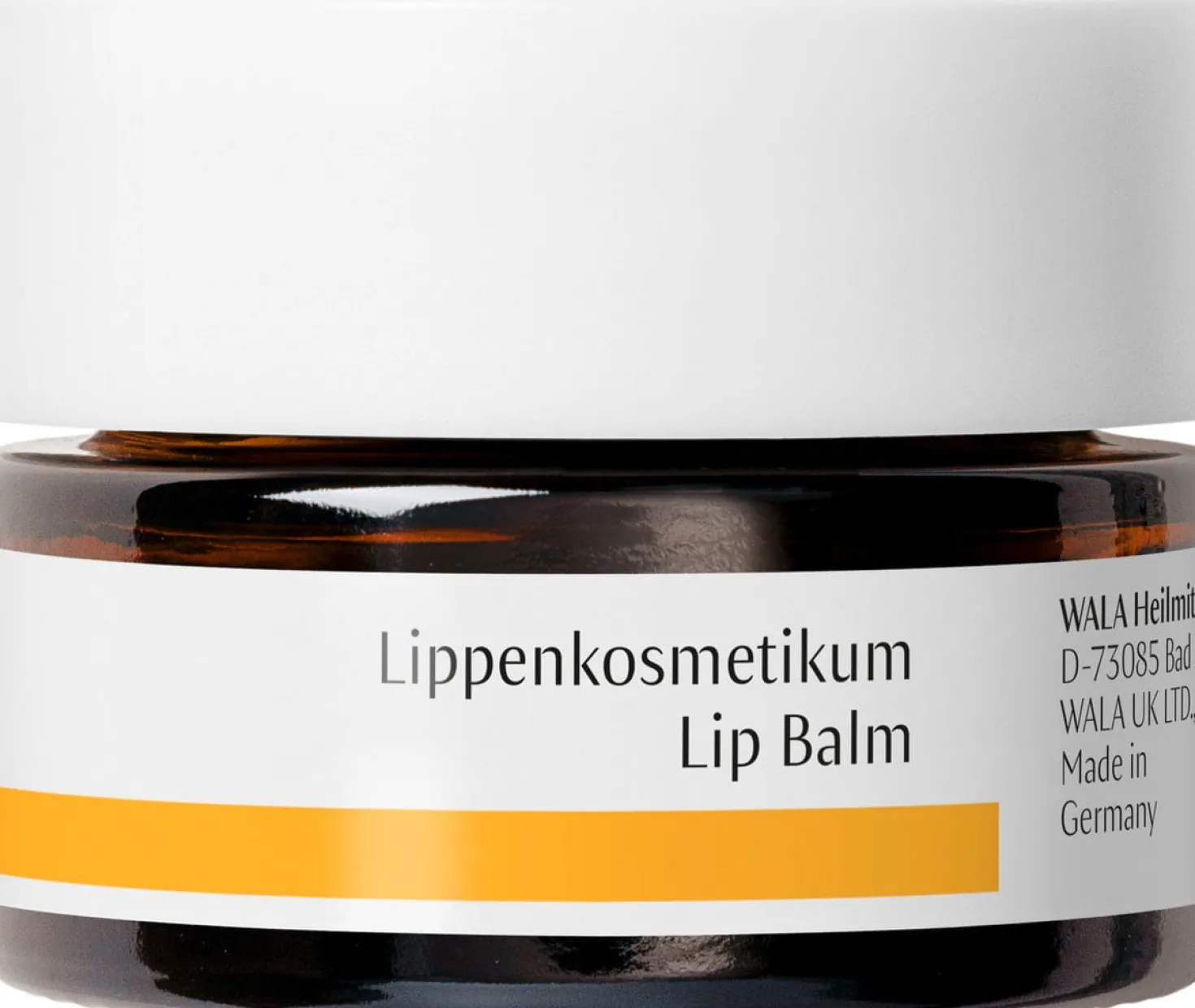 Balsamo per le Labbra, 4,50 ml