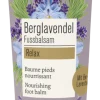 Balsamo Piedi Rilassante alla Lavanda di Montagna, 75 ml