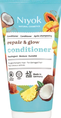 Balsamo - Repair & Glow, 150 ml