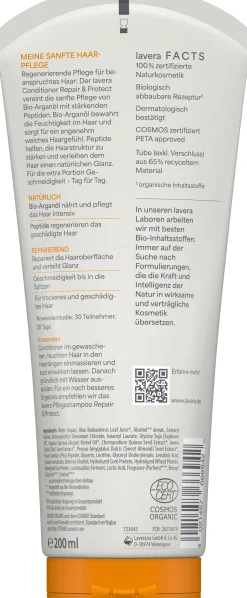 Balsamo Repair & Protect, 200 ml