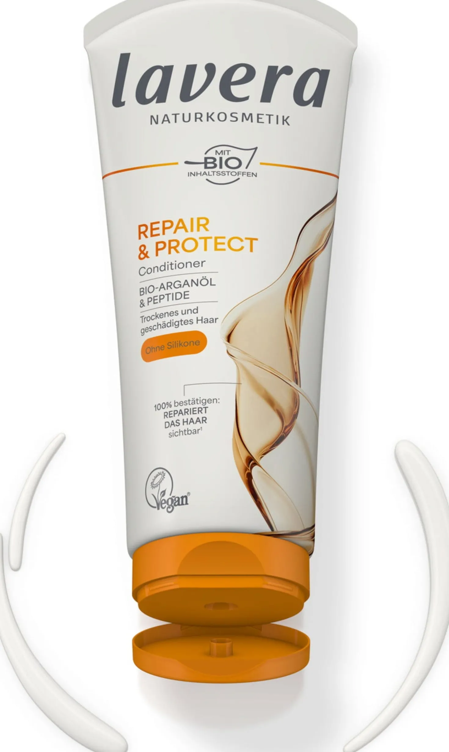 Balsamo Repair & Protect, 200 ml