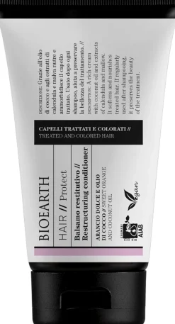 Balsamo Restitutivo, 150 ml