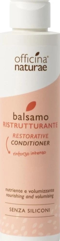 Balsamo Ristrutturante, 150 ml