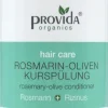 Balsamo Rosmarino Oliva, 150 ml