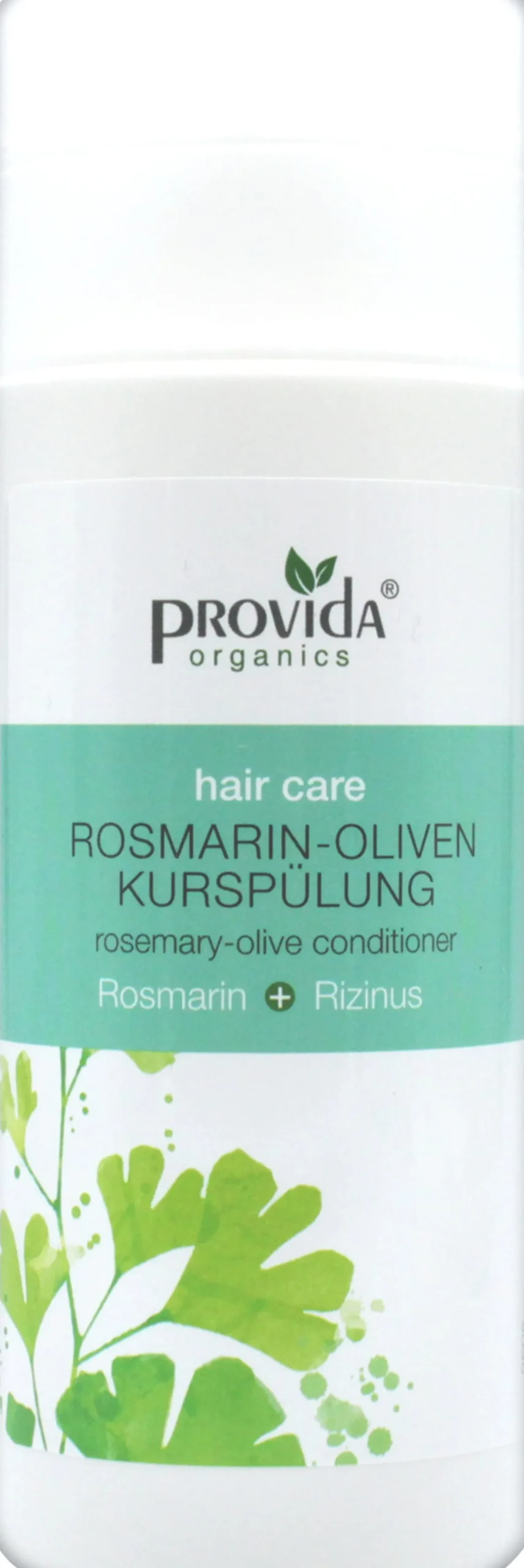 Balsamo Rosmarino Oliva, 150 ml