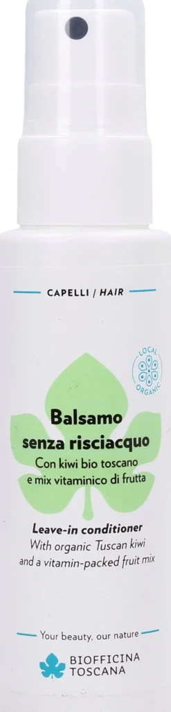 Balsamo senza Risciacquo, 100 ml