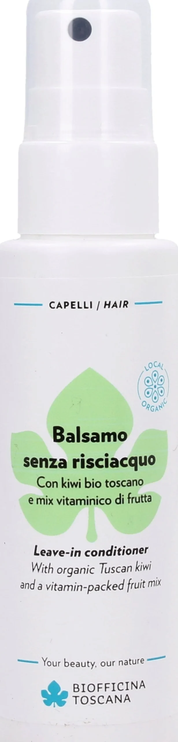 Balsamo senza Risciacquo, 100 ml