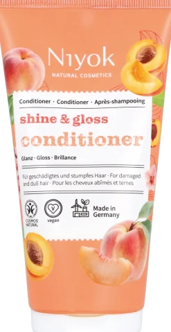 Balsamo - Shine & Gloss, 150 ml