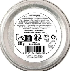 Balsamo Solare SPF 50, 35 g