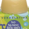 Balsamo Solido Canapa, Mango e Semi di Lino, 40 g