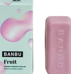 Balsamo Solido FRUIT, 50 g