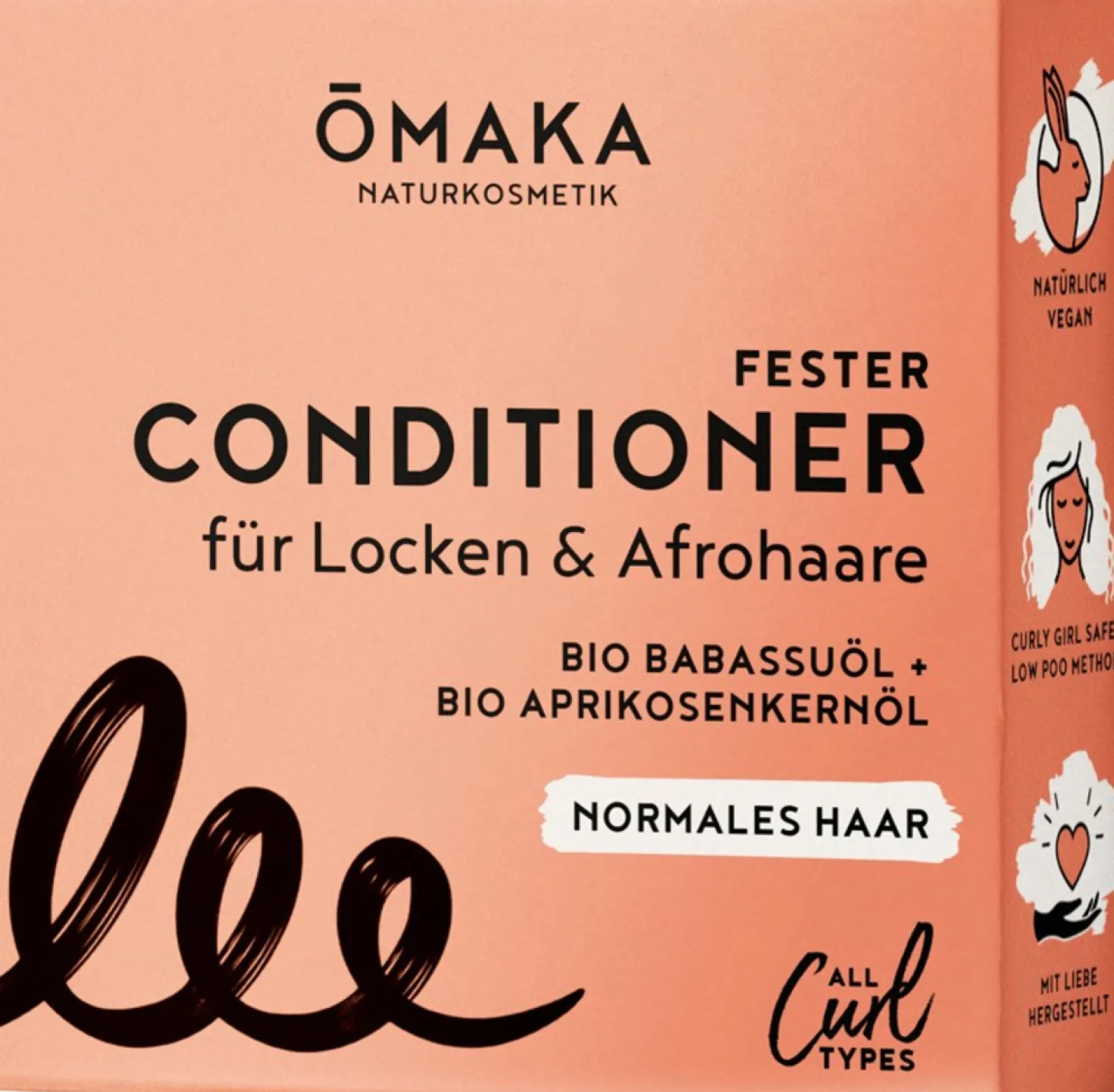 Balsamo Solido, 60 g
