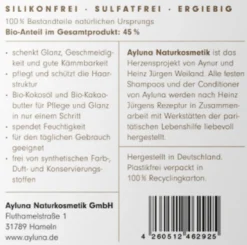 Balsamo Solido, 55 g