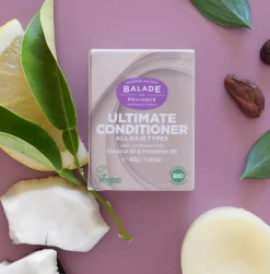 Balsamo Solido per Capelli, 40 g