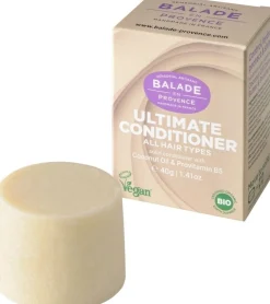 Balsamo Solido per Capelli, 40 g