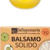Balsamo Solido Ristrutturante e Nutriente FORZA, 40 g
