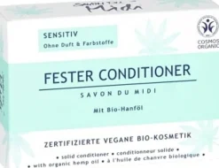 Balsamo Solido Sensitiv, 60 g