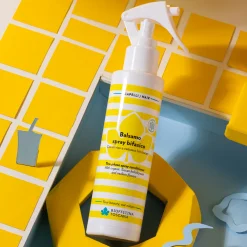 Balsamo Spray Bifasico, 150 ml