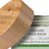Balsamo Viso Bio Moringa e Burro di Karité , 15 ml