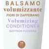 Balsamo Volumizzante ai Fiori di Zafferano, 250 ml