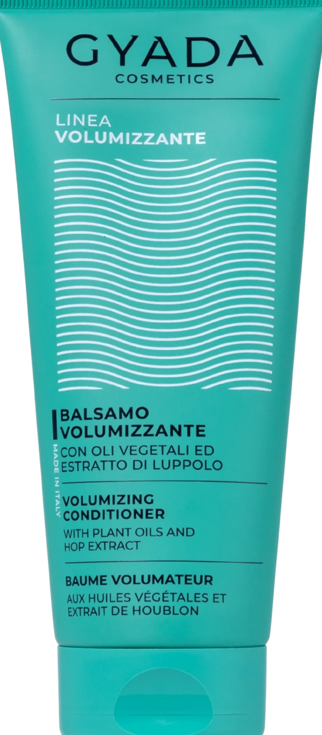 Balsamo Volumizzante, 200 ml