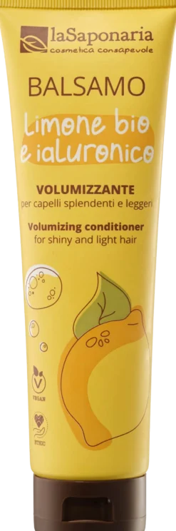 Balsamo Volumizzante, 150 ml