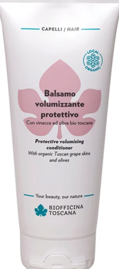 Balsamo Volumizzante Protettivo, 200 ml