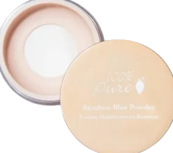 Bamboo Blur Powder, Original (5,50 g)