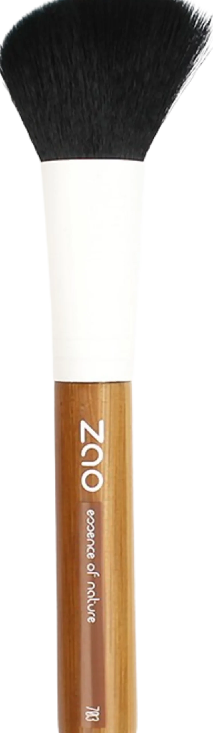 Bamboo Blush Brush
