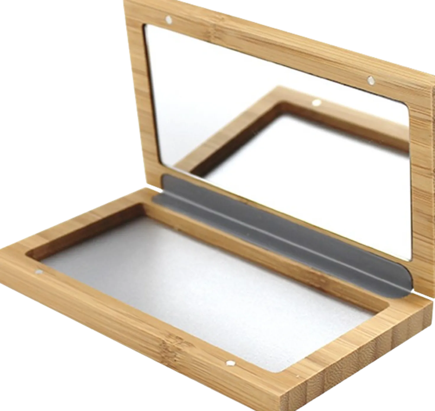 Bamboo Box, Medium