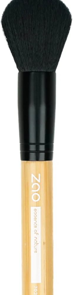 Bamboo Face Powder Brush