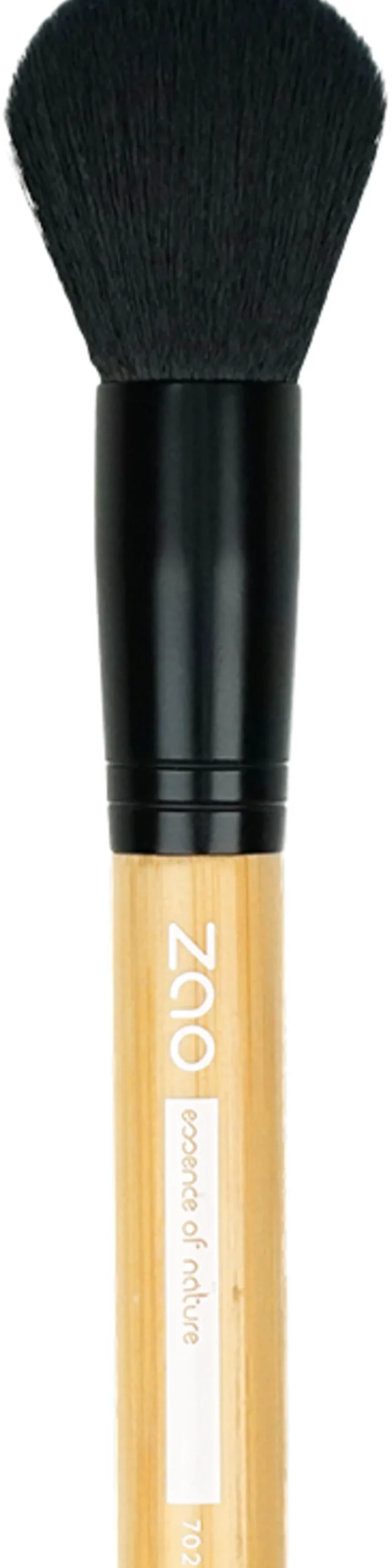 Bamboo Face Powder Brush