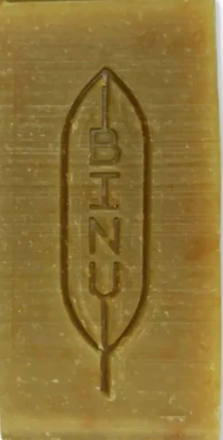Bamboo Facial Soap, 50 g