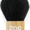 Bamboo Kabuki Brush