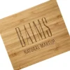 Bamboo Palette