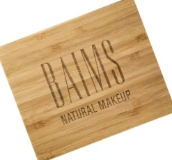 Bamboo Palette