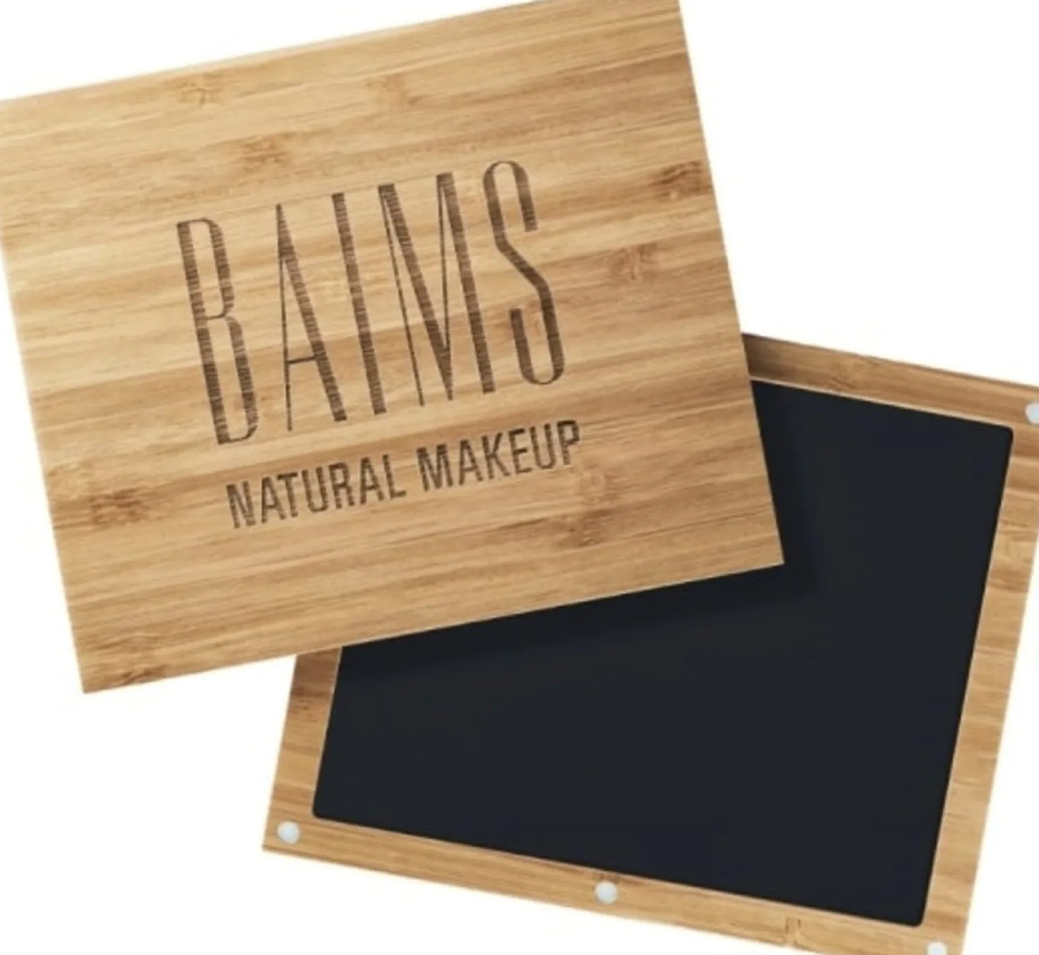 Bamboo Palette