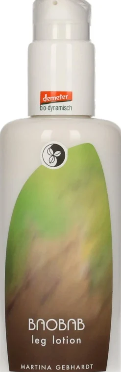 Baobab Leg Lotion, 150ml