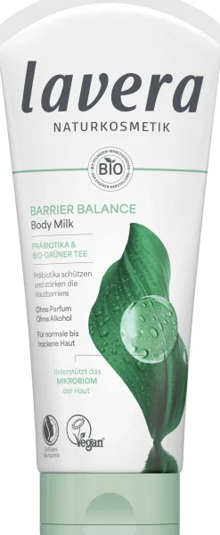 Barrier Balance Body Milk, 200 ml