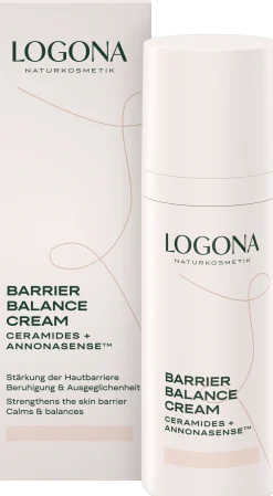Barrier Balance Cream, 50 ml